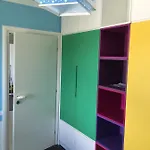 Alba Luxury Apartament Durrës
