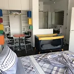 Alba Luxury Apartament