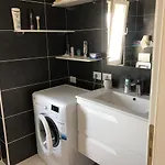 Alba Luxury Apartament Durrës