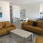 Apartament Alba Luxury