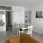 Alba Luxury Apartment Durres