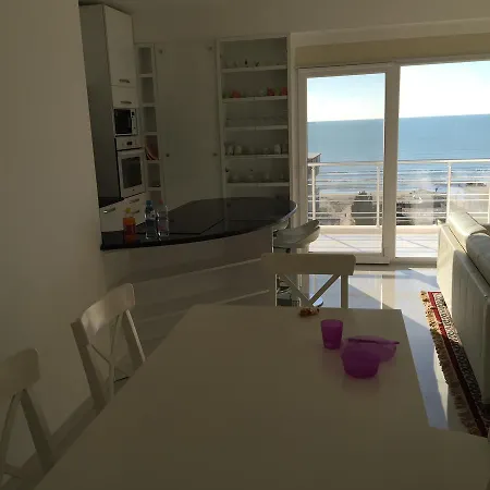 Alba Luxury Apartament *