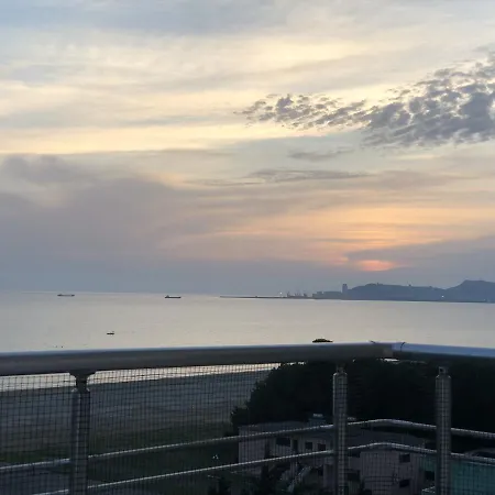 Apartament Alba Luxury Durrës