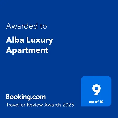 Alba Luxury * Durrës