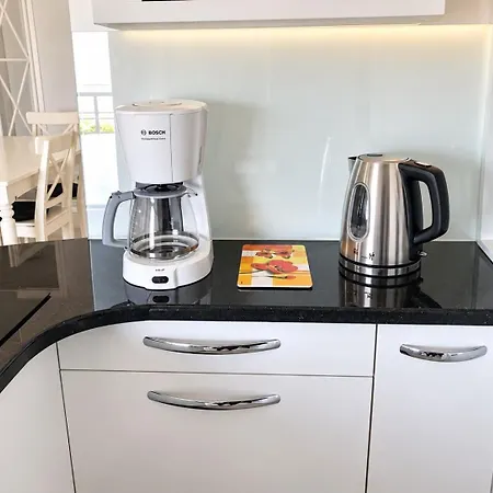 Alba Luxury דירה *