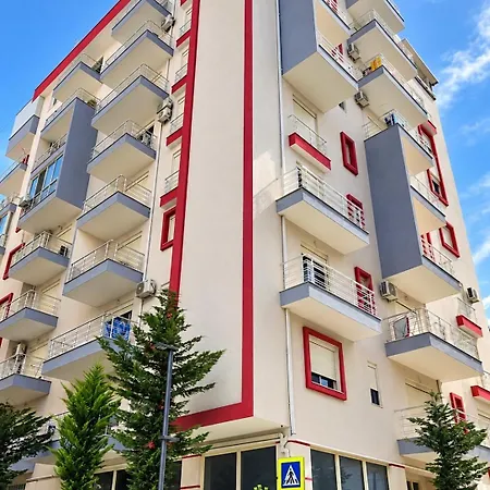 Alba Luxury דירה *