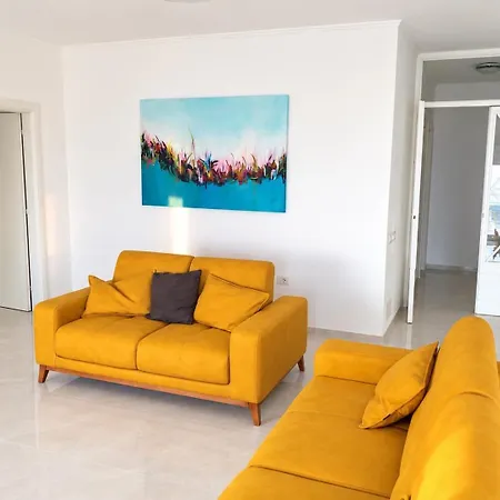 Alba Luxury דורס