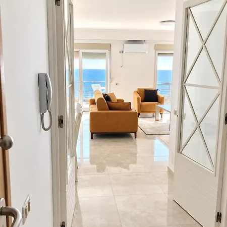 דירה Alba Luxury דורס