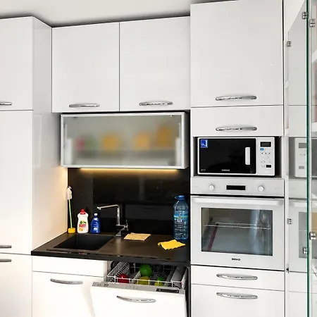 Alba Luxury דורס