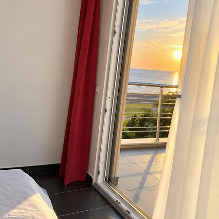 דירה Alba Luxury
