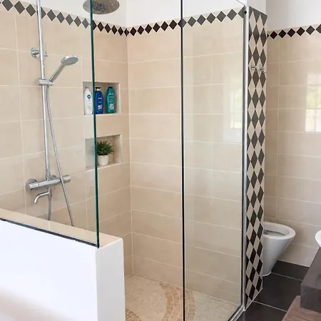 Alba Luxury דירה דורס
