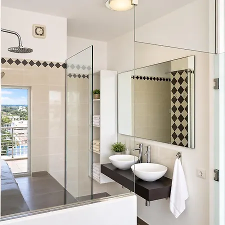 דירה Alba Luxury דורס