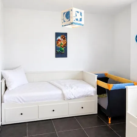 Alba Luxury *