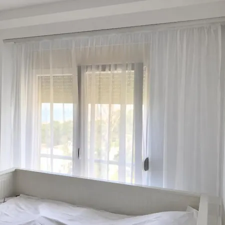 דירה Alba Luxury