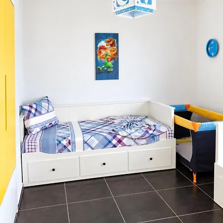Alba Luxury דירה *