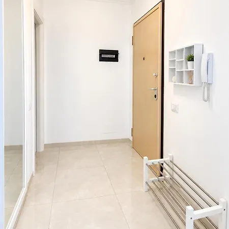 Alba Luxury דירה דורס