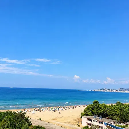 Alba Luxury * דורס