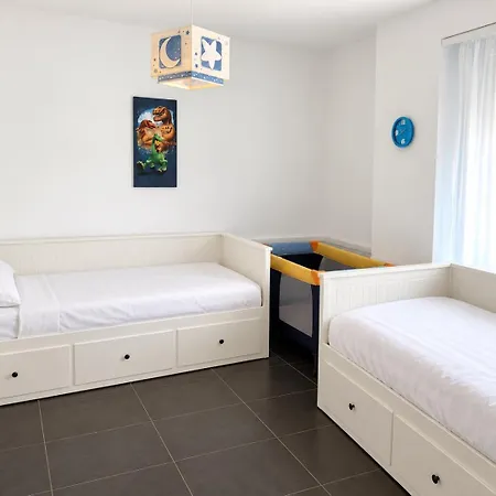 Alba Luxury דירה