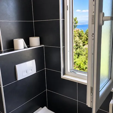 Alba Luxury דירה *