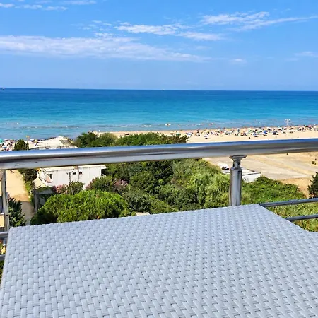 דירה Alba Luxury *