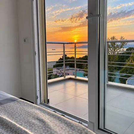 דירה Alba Luxury דורס
