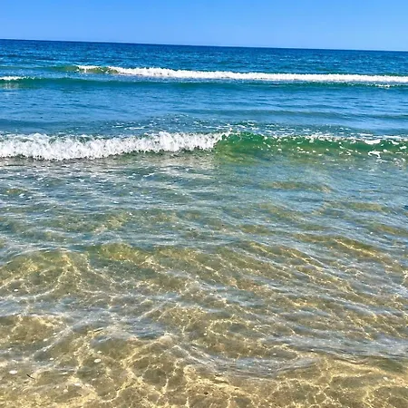 Alba Luxury דירה