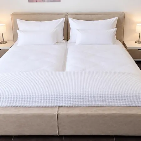 דירה Alba Luxury *