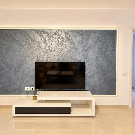Alba Luxury דירה דורס