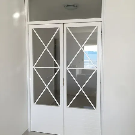 דירה Alba Luxury *