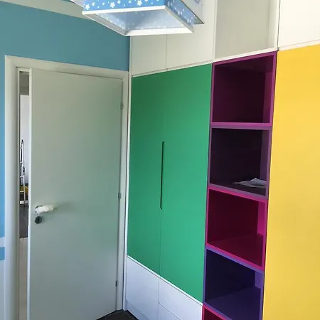 Alba Luxury 아파트 Durrës