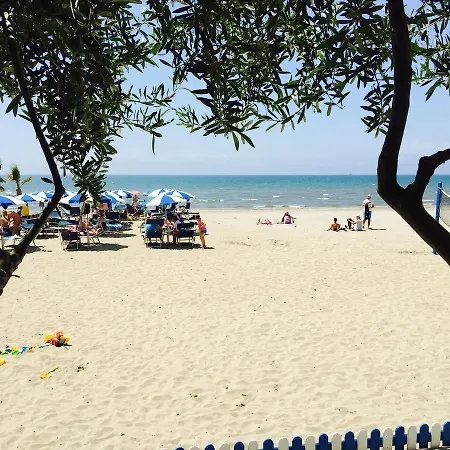 Apartament Alba Luxury *