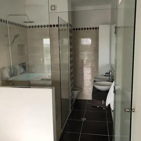 Alba Luxury * דורס