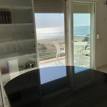 아파트 Alba Luxury *