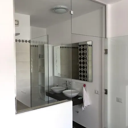 Apartament Alba Luxury *