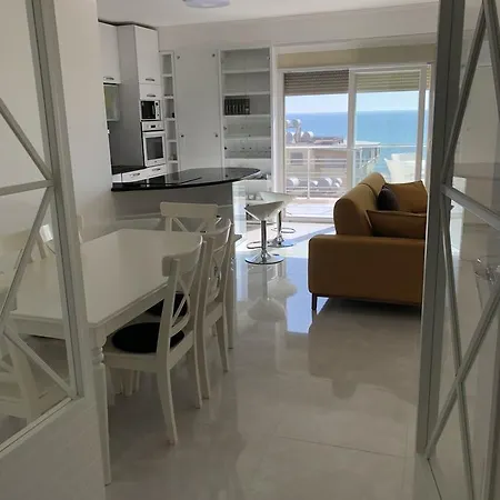 Alba Luxury Daire