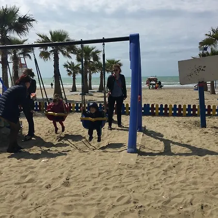 Alba Luxury Apartament *