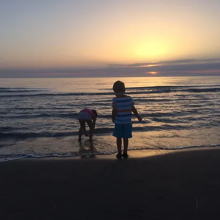 Alba Luxury Apartament Durrës