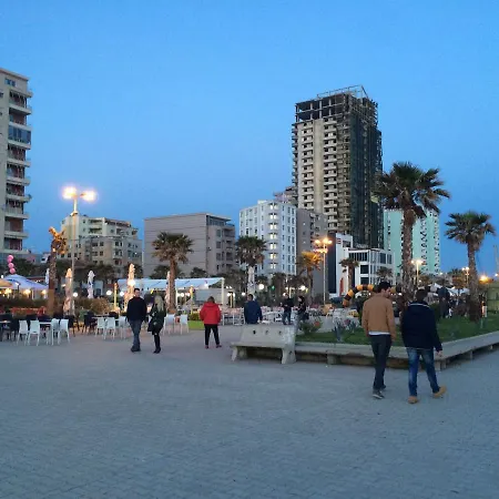 Apartament Alba Luxury *