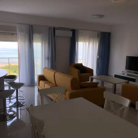 아파트 Alba Luxury Durrës