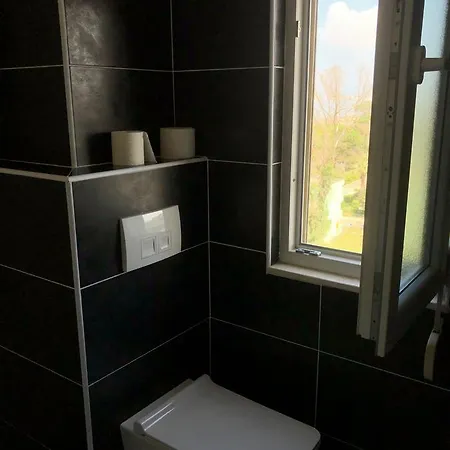 Alba Luxury דורס