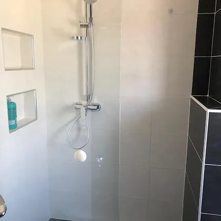 דירה Alba Luxury *