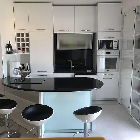 Alba Luxury Durres