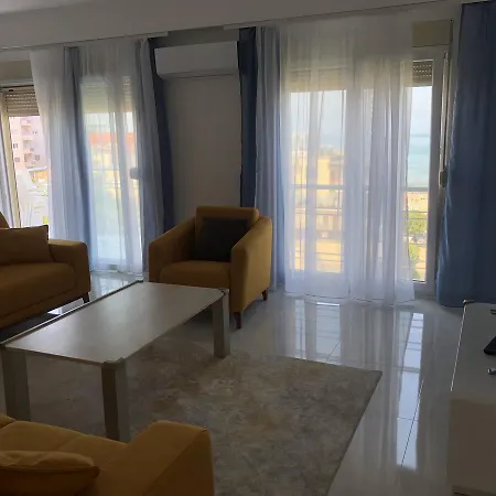 Alba Luxury Apartament