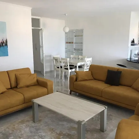 Daire Alba Luxury