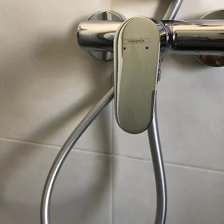 Alba Luxury * Durrës