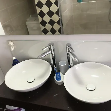 Alba Luxury דורס