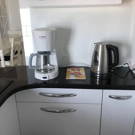Alba Luxury דירה דורס