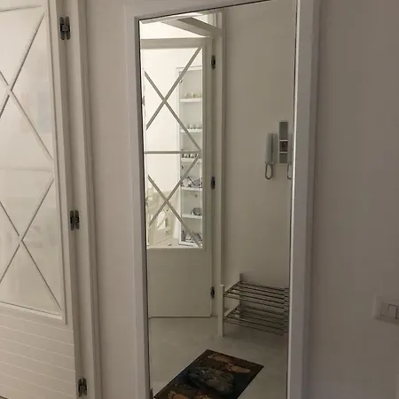 Alba Luxury Apartament *