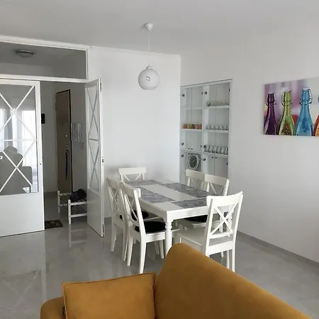 Alba Luxury Apartment Durres