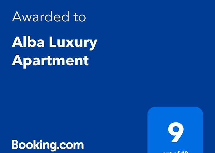 Alba Luxury * Durrës